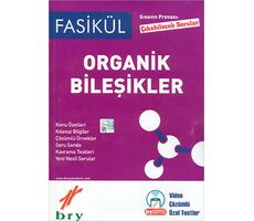 Birey Organik Bileşikler