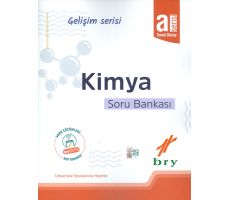 Birey Gelişim Serisi Kimya Soru Bankası (A Serisi - Temel Düzey)