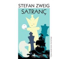 Satranç - Stefan Zweig - Olimpos Yayınları