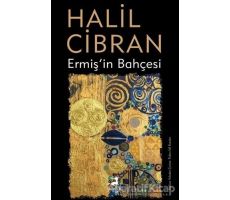 Ermişin Bahçesi - Halil Cibran - Olimpos Yayınları