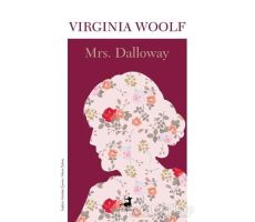 Mrs. Dalloway - Virginia Woolf - Olimpos Yayınları