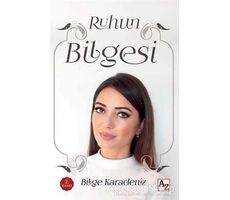 Ruhun Bilgesi - Bilge Karadeniz - Az Kitap