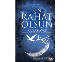 İçin Rahat Olsun - Murat Avcı - Az Kitap