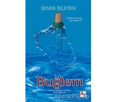 Buğlem - Şener İşleyen - Az Kitap