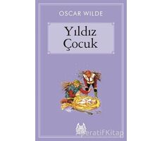 Yıldız Çocuk - Oscar Wilde - Arkadaş Yayınları