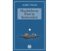 Huckleberry Finnin Serüvenleri - Mark Twain - Arkadaş Yayınları