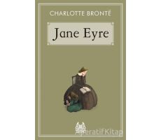 Jane Eyre - Charlotte Bronte - Arkadaş Yayınları