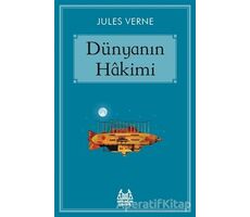 Dünyanın Hakimi - Jules Verne - Arkadaş Yayınları