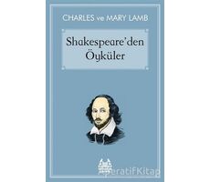 Shakespeare’den Öyküler - Charles Lamb - Arkadaş Yayınları