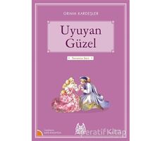 Uyuyan Güzel - Kate Knighton - Arkadaş Yayınları