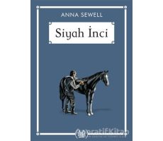 Siyah İnci - Gökkuşağı Cep Kitap Dizisi - Anna Sewell - Arkadaş Yayınları