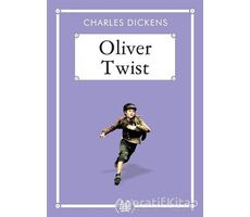 Oliver Twist (Gökkuşağı Cep Kitap) - Charles Dickens - Arkadaş Yayınları