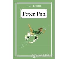 Peter Pan - J. M. Barrie - Arkadaş Yayınları