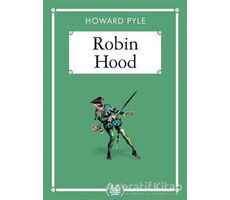 Robin Hood (Gökkuşağı Cep Kitap) - Howard Pyle - Arkadaş Yayınları