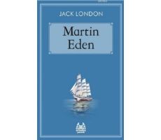 Martin Eden - Jack London - Arkadaş Yayınları