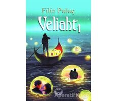 Veliaht 1 - Filiz Puluç - Agapi Yayınları