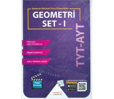 Derece TYT AYT Geometri Set-1