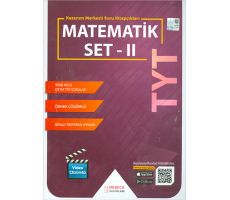 Derece TYT Matematik Set-2