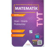 Derece TYT Matematik Oran - Orantı, Problemler