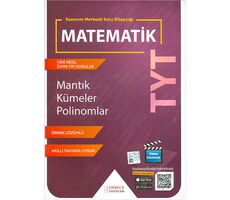 Derece TYT Matematik Mantık Kümeler Polinomlar