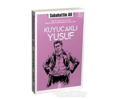 Kuyucaklı Yusuf - Sabahattin Ali - Ren Kitap