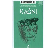 Kağnı - Sabahattin Ali - Ren Kitap