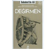 Değirmen - Sabahattin Ali - Ren Kitap