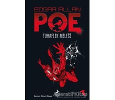 Tuhaflık Meleği - Edgar Allan Poe - Ren Kitap