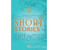 Short Stories Stage 4 - Kolektif - Teen Yayıncılık