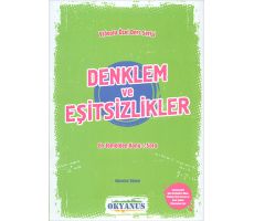 Okyanus Denklem ve Eşitsizlikler