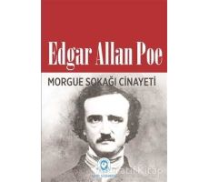 Morgue Sokağı Cinayeti - Edgar Allan Poe - Cem Yayınevi