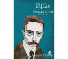 İmgeler Kitabı - Rainer Maria Rilke - Cem Yayınevi