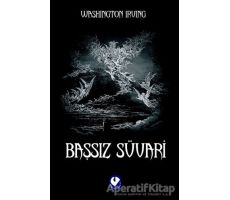 Başsız Süvari - Washington Irving - Cem Yayınevi