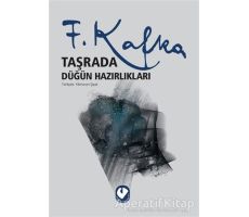 Taşrada Düğün Hazırlıkları - Franz Kafka - Cem Yayınevi