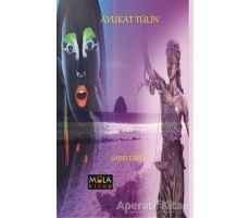 Avukat Tülin - Sabri Fırat - Mola Kitap