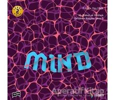 Mind - IQ Dikkat ve Yetenek Geliştiren Kitaplar Serisi 5 (Level 2) (7-8-9 Yaş)