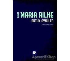 Bütün Öyküler - Rilke - Rainer Maria Rilke - Cem Yayınevi