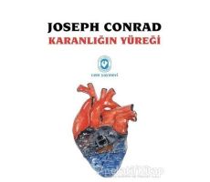 Karanlığın Yüreği - Joseph Conrad - Cem Yayınevi