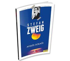 Ayışığı Sokağı - Stefan Zweig - Aperatif Kitap Yayınları
