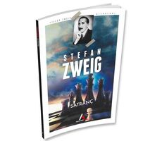 Satranç - Stefan Zweig - Aperatif Kitap Yayınları