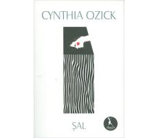 Şal - Cynthia Ozick - Nebula Kitap