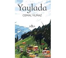 Yaylada - Cemal Yılmaz - Mola Kitap