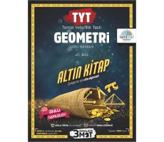 Tammat TYT Geometri Soru Bankası