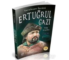 Ertuğrul Gazi - Talip Arışahin - Mihrabad Yayınları