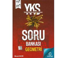 Artınet TYT AYT Geometri Soru Bankası