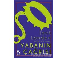 Yabanın Çağrısı - Jack London - Nora Kitap