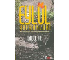 Eylül Yaprakları - Birgül Al - Peon Kitap