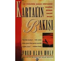 Kartalın Bakışı - Fred Alan Wolf - Ray Yayıncılık