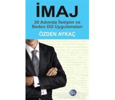 İmaj - Özden Aykaç - Ray Yayıncılık