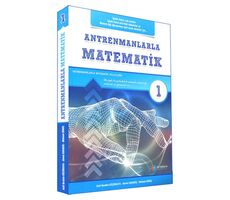 Antrenmanlarla Matematik 1.Birinci Kitap